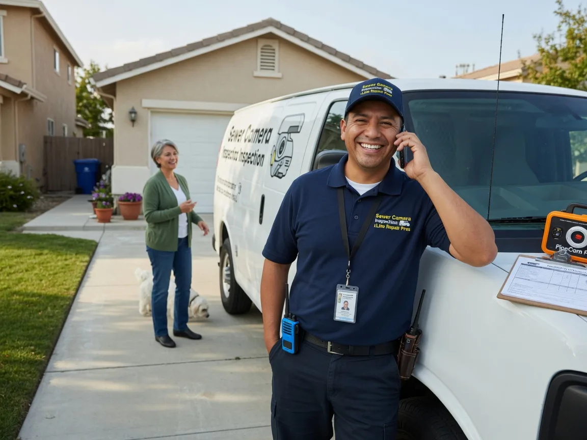 Sewer Line Repair Bull Shoals, AR FAQs